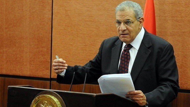 رئيس الوزراء المصري: لا ننوي تقديم مساعدة عسكرية لواشنطن ضد داعش