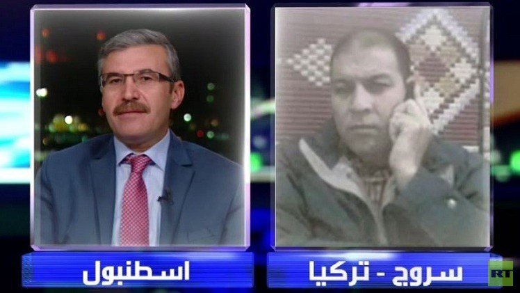 أنقرة وواشنطن.. وخلافات تسليح الأكراد 