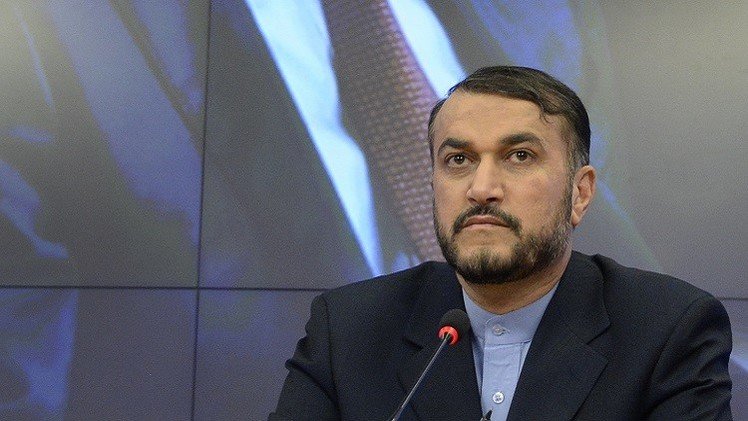 طهران تصف التحالف ضد "داعش" بالفاشل