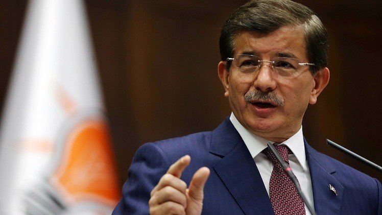 الحكومة التركية تسعى إلى تشديد العقوبات ضد أعمال الشغب