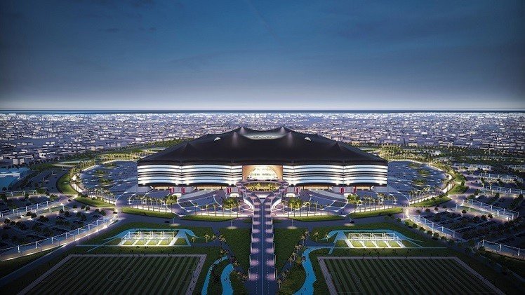مسؤول كروي روسي يعارض فكرة إقامة مونديال 2022 في الشتاء