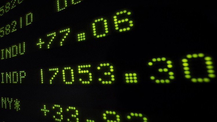 ارتفاع الأسهم الأمريكية بفضل نتائج قطاع التكنولوجيا 