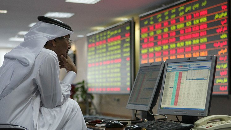 المؤشرات الخليجية تصعد في تعاملات الثلاثاء 