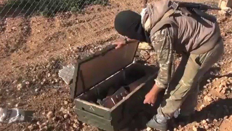 أردوغان: واشنطن أخطأت بإسقاط أسلحة للأكراد في عين العرب