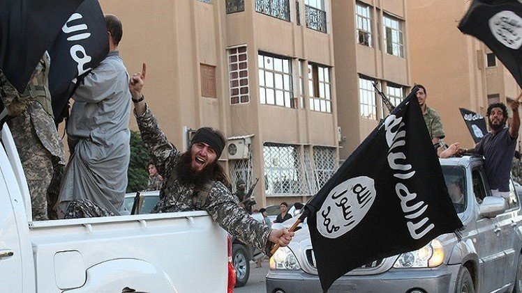 5 بريطانيين على الأقل ينضمون أسبوعيا إلى "داعش"