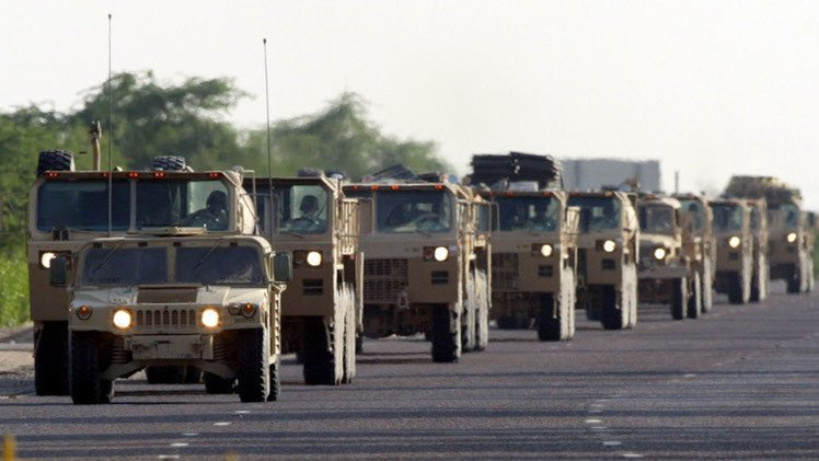 صحيفة: محكمة سعودية تدين خلية خططت لاستهداف جنود أمريكيين بقطر