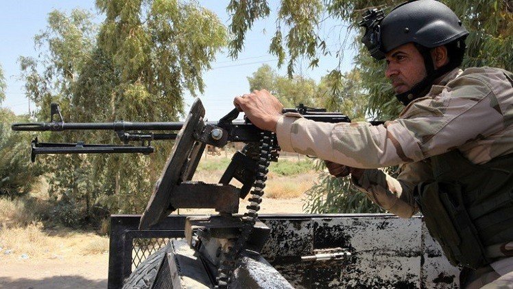 مراسلنا: مقتل نحو 80 من "داعش" في اشتباكات بالعراق