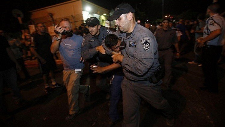وفاة الفلسطيني منفذ الهجوم في القدس الشرقية