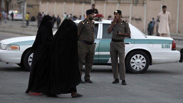 تورط نساء في السعودية بالعمل مع "القاعدة" 