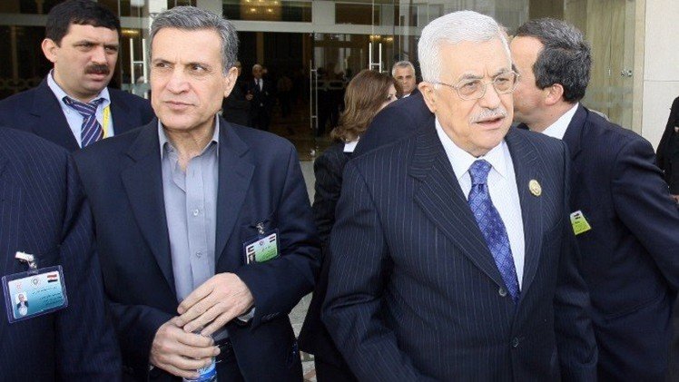 الرئاسة الفلسطينية: الاحتلال سبب العنف الحقيقي في المنطقة