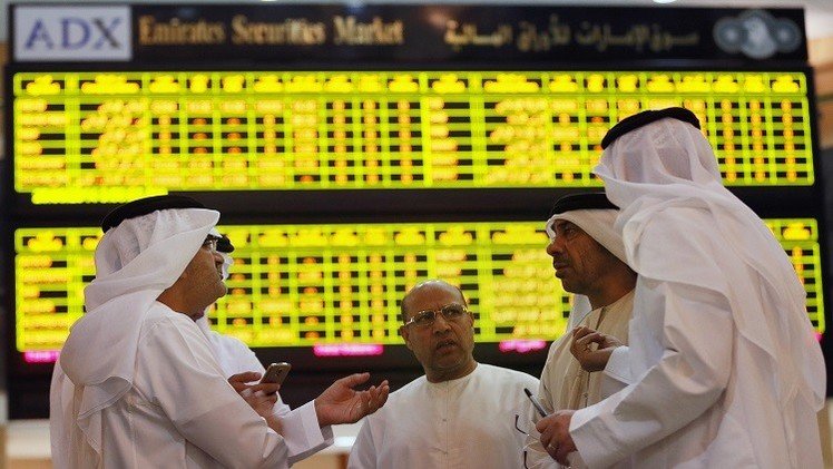 المؤشرات الخليجية تتباين في تداولات نهاية الأسبوع