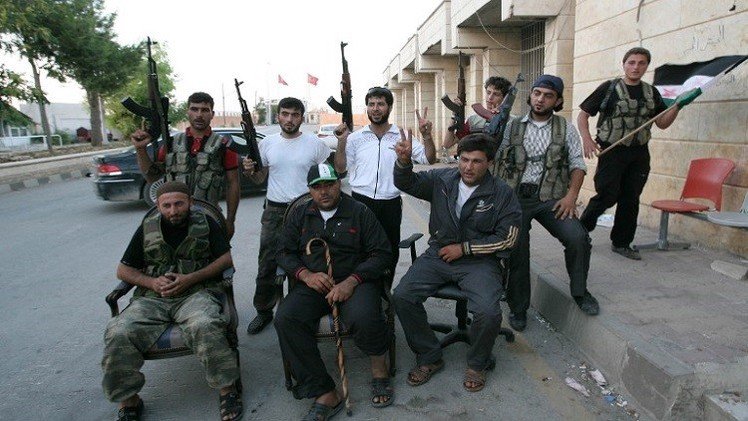"الديمقراطي السوري" ينفي اعلان اردوغان بشأن السماح بعبور مقاتلي الجيش الحر الى كوباني