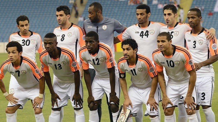 الشباب يقهر الفيصلي ويتصدر الدوري السعودي