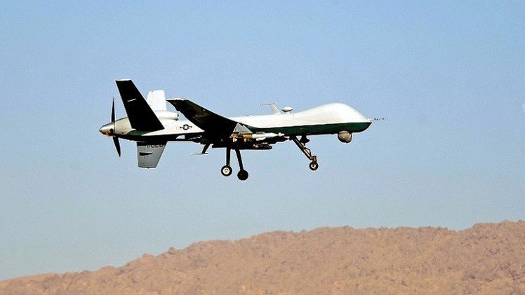 مقتل 3 من عناصر "القاعدة" في هجوم بطائرة من دون طيار جنوب اليمن 