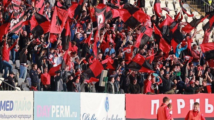 أمكار يعمق جراح روستوف وكوبان يتعثر أمام توربيدو موسكو