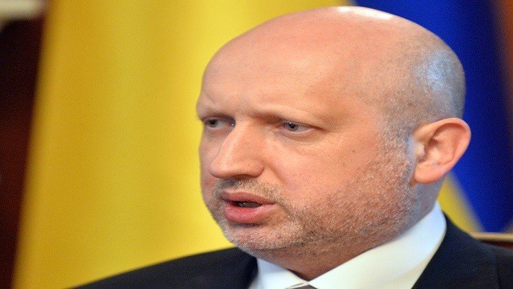 تورتشينوف: الأغلبية البرلمانية الموالية لأوروبا ستشكل الحكومة بسرعة
