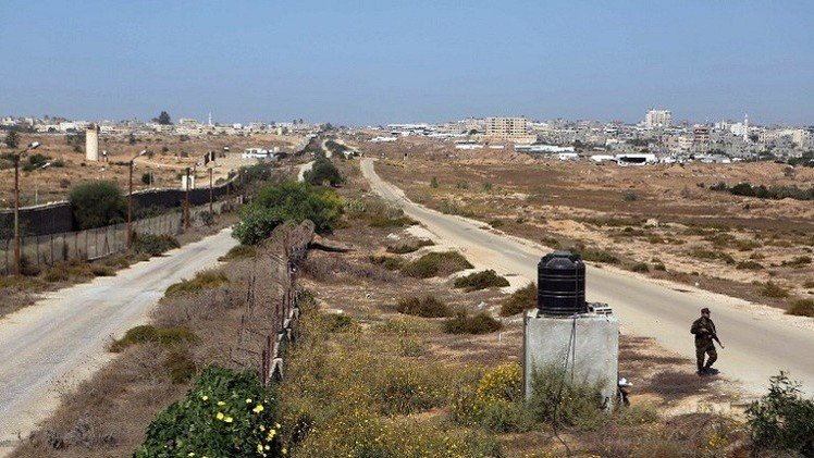 حماس تعلن استعدادها للتعاون أمنيا مع مصر لكشف مدبري هجوم سيناء 