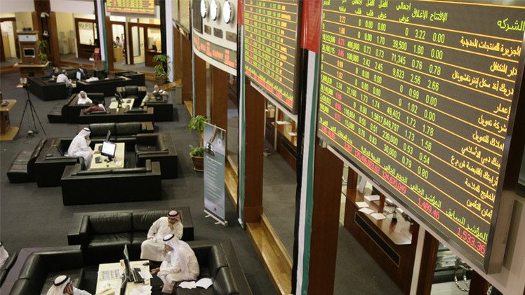 المؤشر السعودي ينهي تداولات الثلاثاء على انخفاض خلافا لمؤشرا دبي وقطر