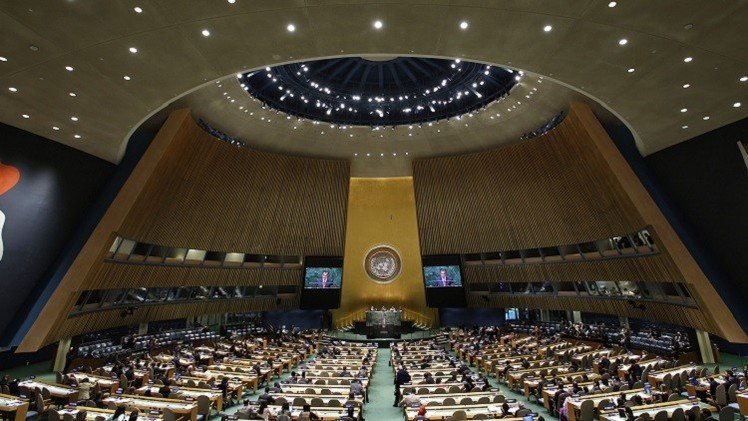 للمرة الـ 23.. الأمم المتحدة تدعو واشنطن إلى رفع الحصار الاقتصادي عن كوبا