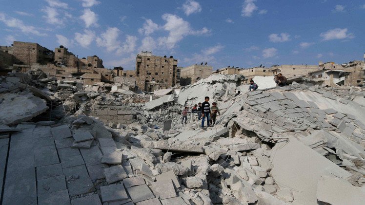 الأمم المتحدة: تقاعس المانحين واستخفاف أطراف النزاع فاقم أزمة سوريا الإنسانية  