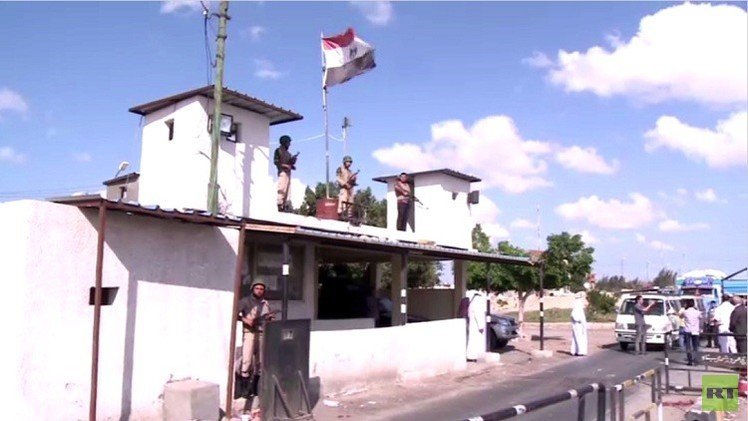 القاهرة تمضي في إنشاء المنطقة العازلة بسيناء على الرغم من الانتقادات والاتهامات