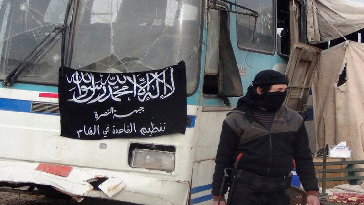 "النصرة" تحدد شروطها لإطلاق سراح الجنود اللبنانيين 