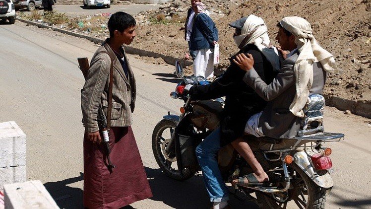 الحوثيون يسيطرون على "جبل رأس" في اليمن
