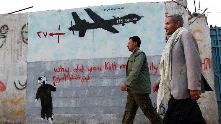 مقتل 20 عنصرا في القاعدة بغارة أمريكية و22 حوثيا باشتباكات في رداع   