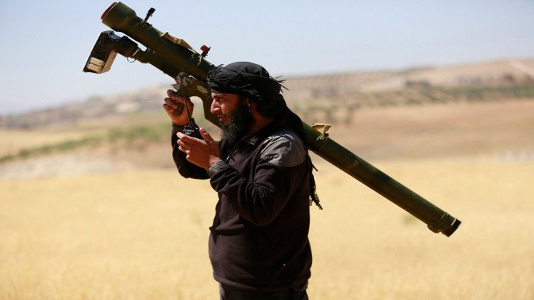 واشنطن "قلقة" من تغول النصرة في المعارضة السورية