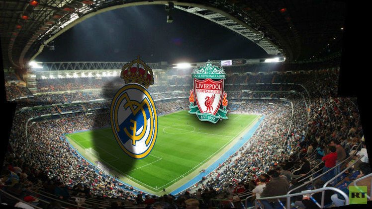 ليفربول لطي صفحة الهزائم وريال مدريد لانتزاع بطاقة دور الـ16 لدوري الأبطال