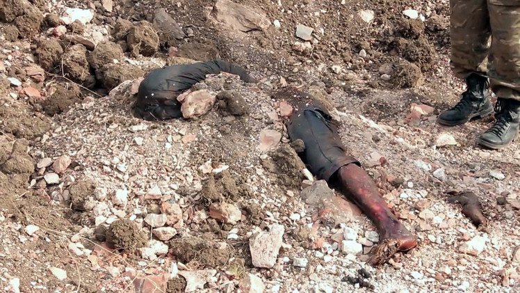 روسيا تجدد الدعوة لإجراء تحقيقات بالجرائم في أوكرانيا