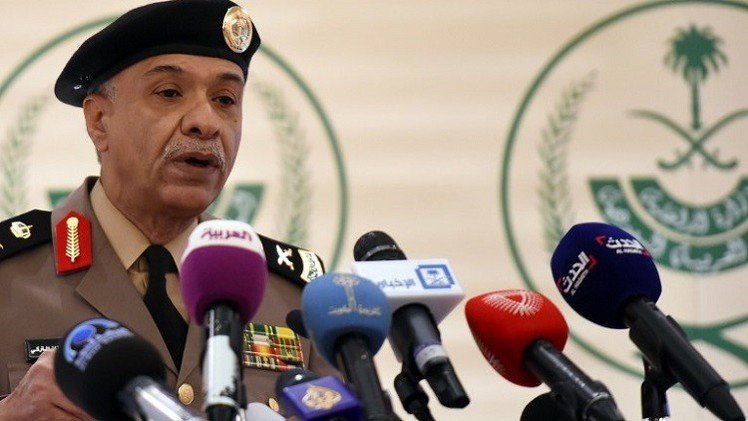 السعودية.. 8 قتلى في هجوم الأحساء ومقتل رجلي أمن في اشتباكات مسلحة