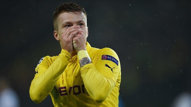 بوروسيا دورتموند يتأهل لدور الـ16 لدوري الأبطال وأرسنال يفقد نقطتين هامتين