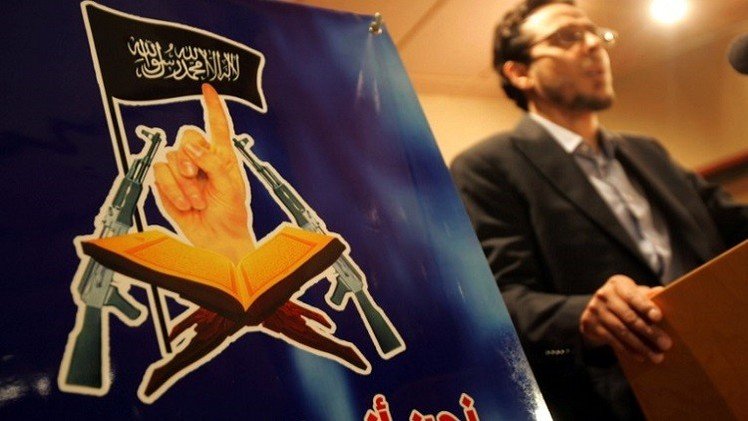 قوى غربية تطالب بإدراج "أنصار الشريعة" الليبية على القائمة السوداء