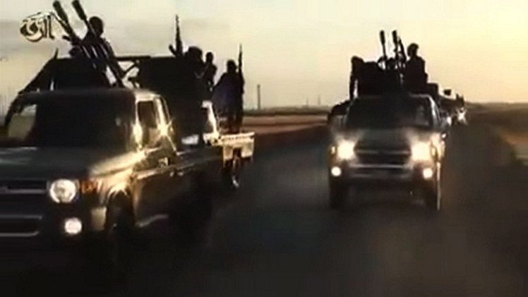 أ ب: مصر ودول خليجية تعد خطة لمواجه المتطرفين في اليمن وليبيا