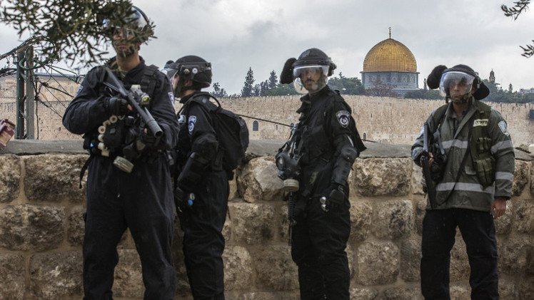 السلطة الفلسطينية تحذو حذو الأردن وتشتكي إسرائيل إلى مجلس الأمن 