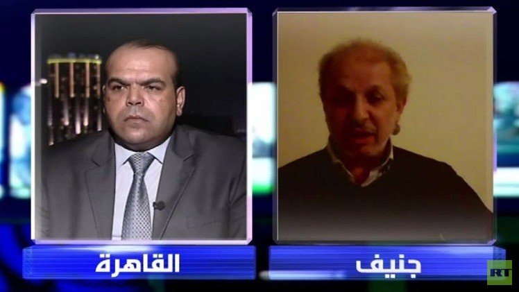 ليبيا.. هوة صراع تتعمق
