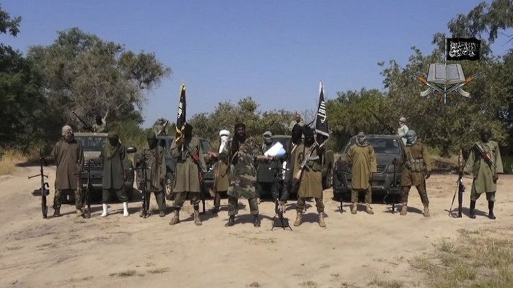 مقتل 21 مدنيا في هجوم لـ"بوكو حرام" شمال شرق نيجيريا