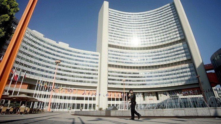 الوكالة الدولية للطاقة الذرية: اجتماع فني مع الإيرانيين بعد 24 نوفمبر