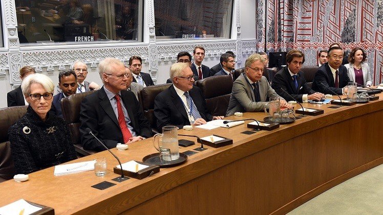 موسكو: الاتفاق مع طهران أصبح واقعيا