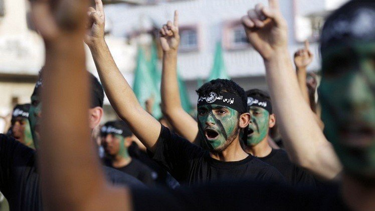 كتائب القسام تشكل "الجيش الشعبي" في غزة