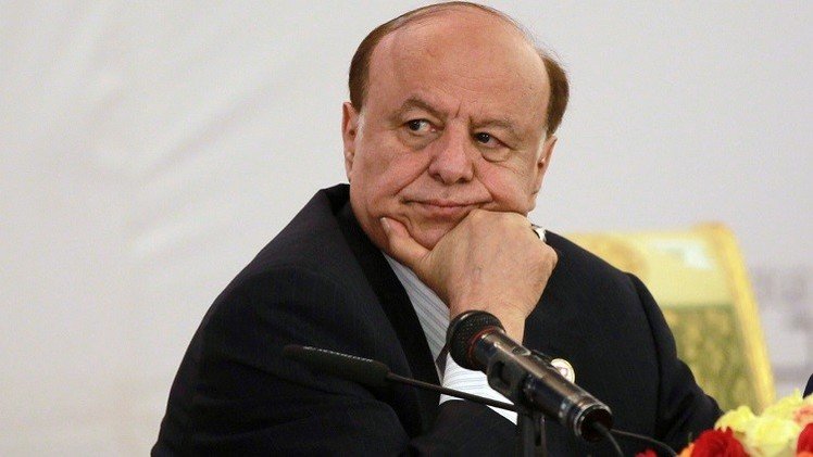 اليمن.. عزل هادي من رئاسة أمانة حزب المؤتمر الشعبي العام