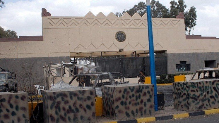 تنظيم "القاعدة" يكشف محاولته اغتيال السفير الأمريكي في صنعاء