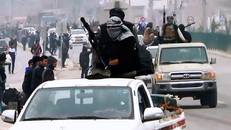 أنباء عن مقتل قادة لـ"داعش" بغارة أمريكية في الموصل