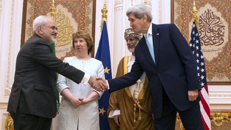 إيران: لا نية لتمديد مفاوضات النووي
