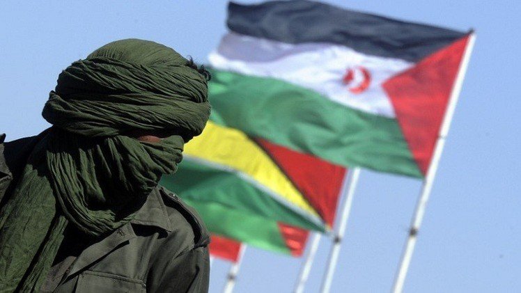 البوليساريو تهدد بالعودة الى 