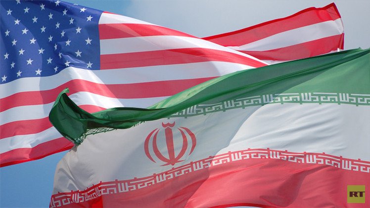 صحيفة: محادثات  سرية إيرانية أمريكية لاستئناف العلاقات 