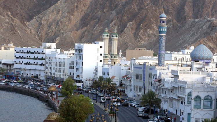الوفدان الروسي والإيراني يبحثان المفاوضات النووية قبل انطلاق جولة مسقط