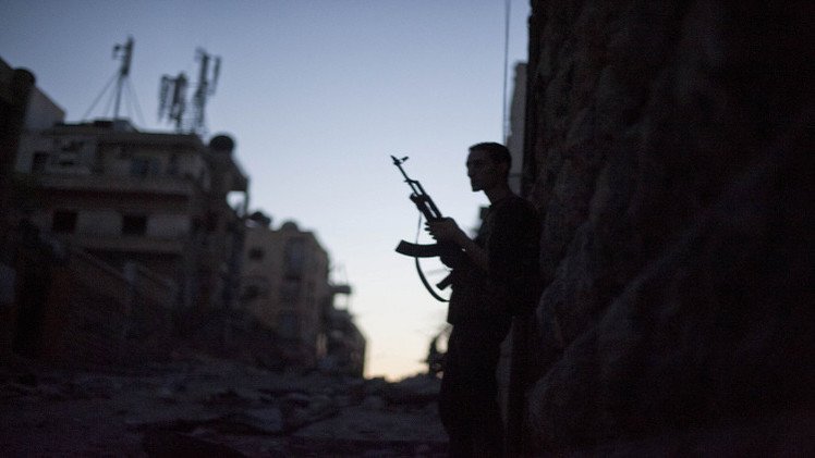 ميستورا يعول على نجاح خطوة حلب لتعميمها و"المجلس العسكري" يضع 4 شروط