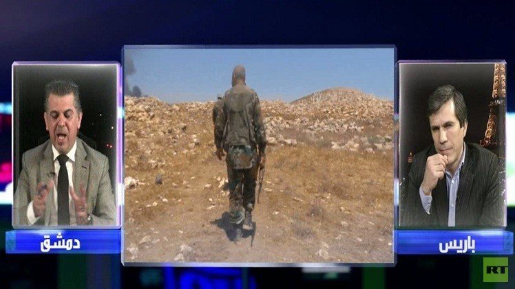 مبادرة "تجميد القتال" في ميزان الآمال